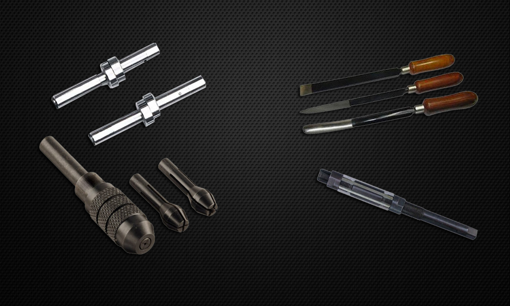 Industrial Tools