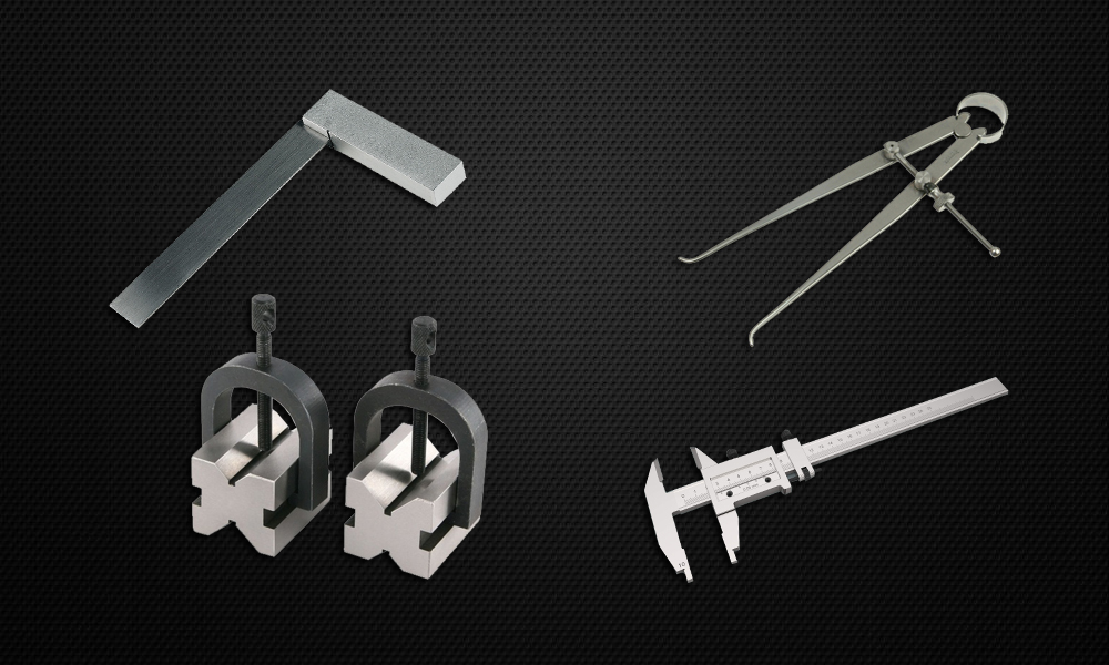 Preccision measuring tools